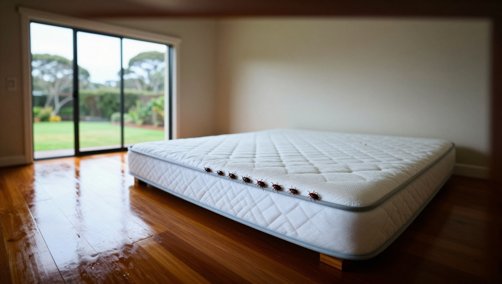 Bed Bugs Control in Fairlight