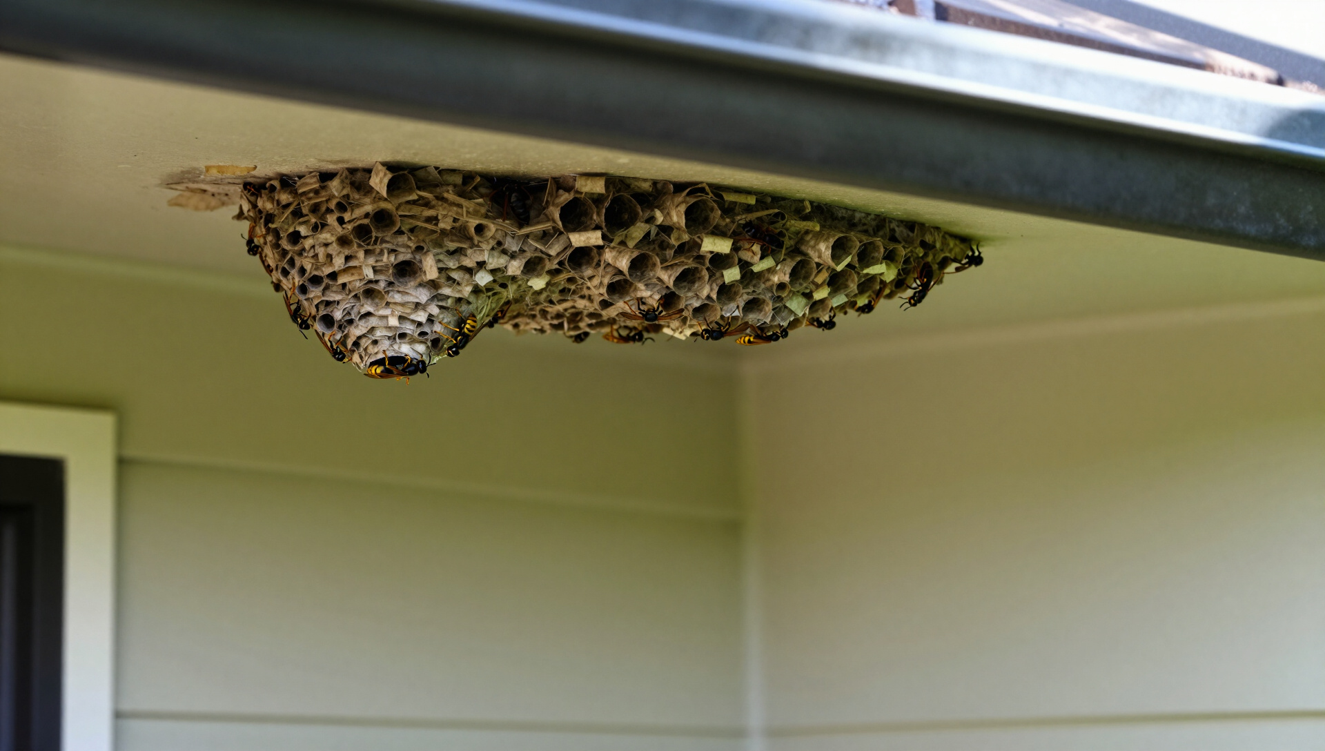 Bees and Wasp Removal in Fairlight