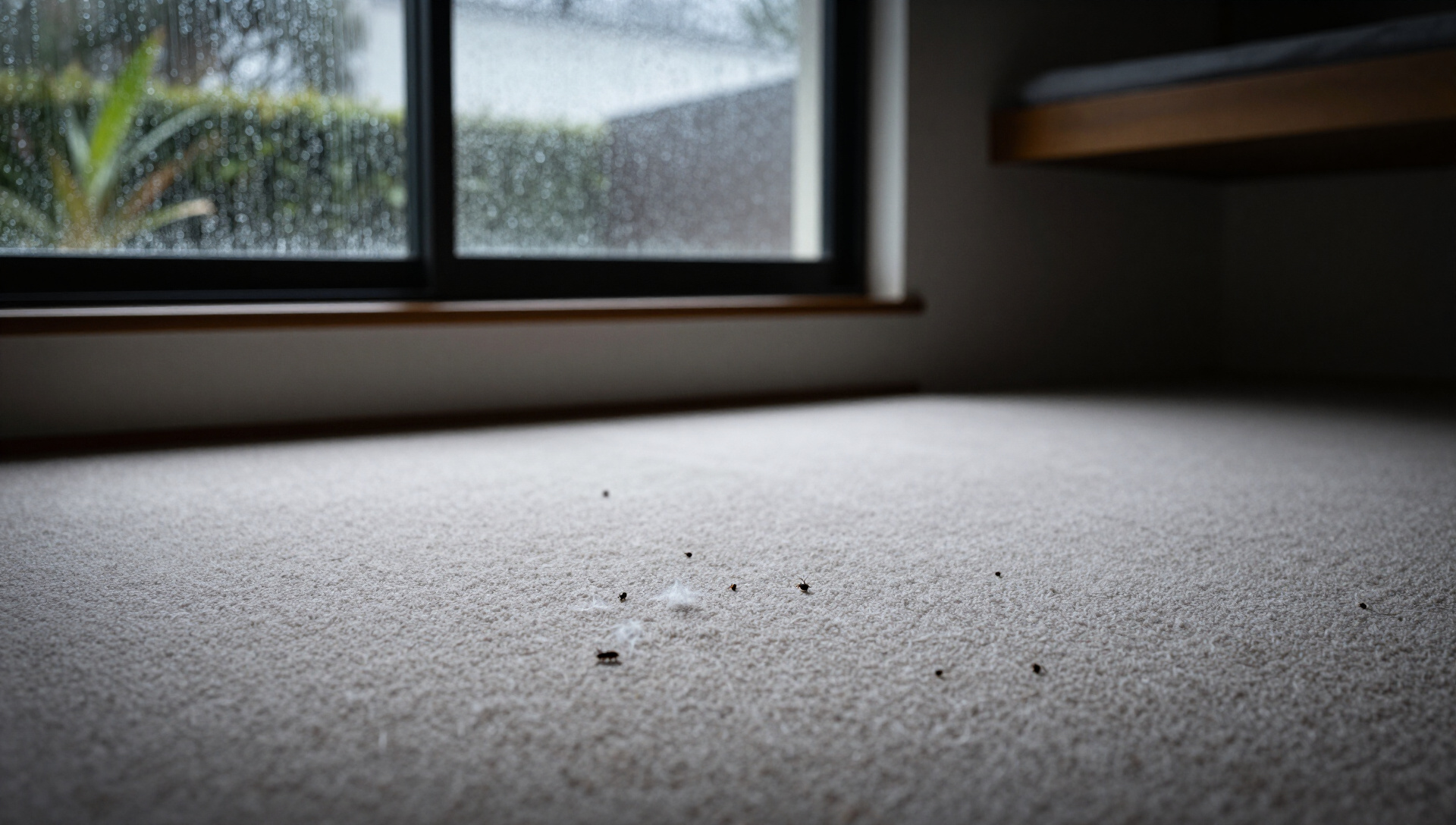 Fleas and Ticks Removal in Fairlight